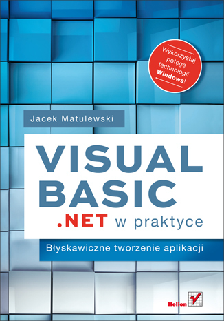 Visual Basic .NET