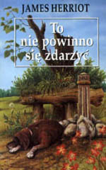 okładka książki To nie powinno się zdarzyć